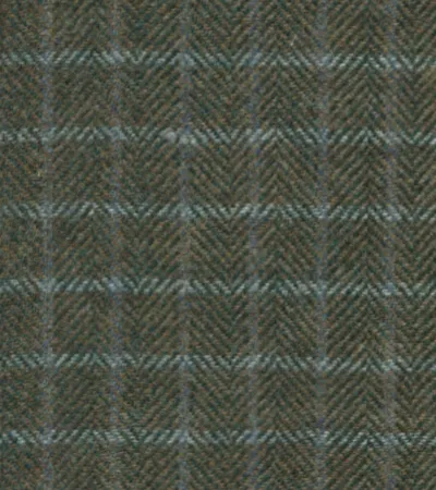 Ткань Sequana Sequana Check 11207_gris