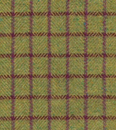 Ткань Sequana Sequana Check 11211_pistache