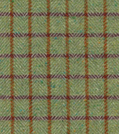 Ткань Sequana Sequana Check 11213_aqua