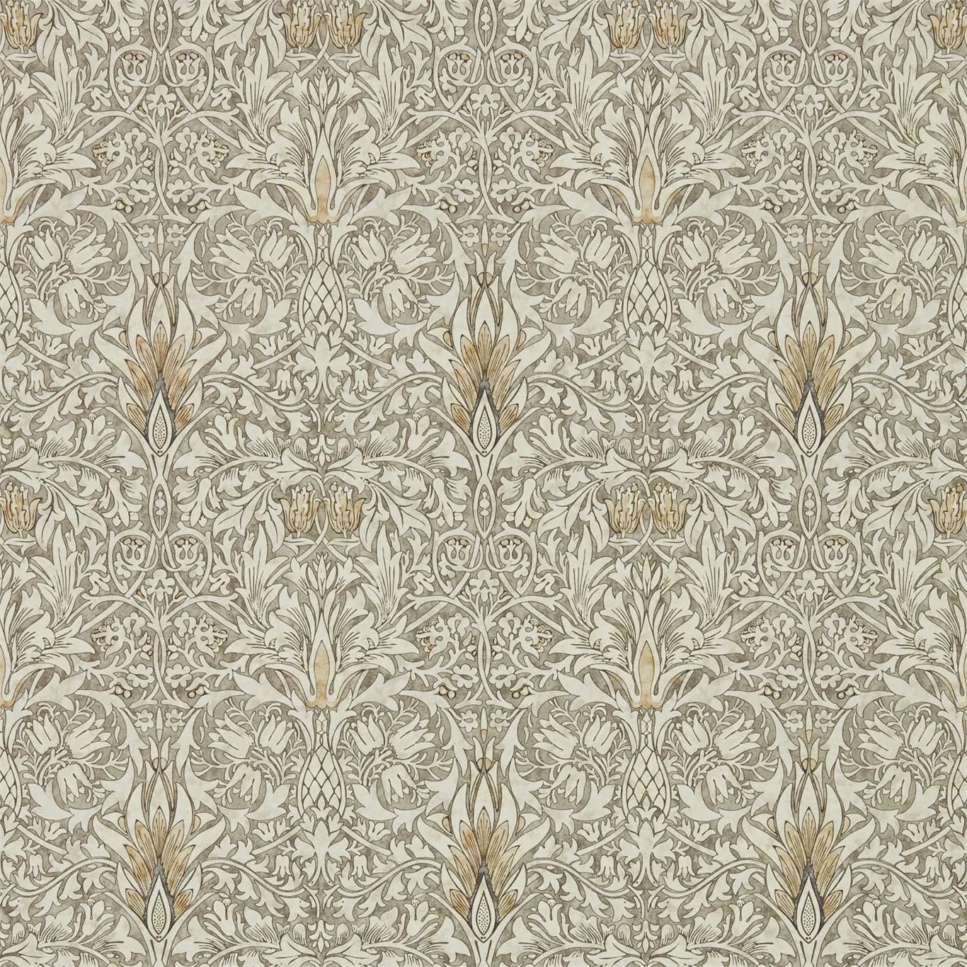 Обои для стен Morris & Co Archive IV The Collector 216430