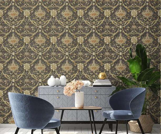 Обои для стен Morris & Co Archive IV The Collector 216431 #3