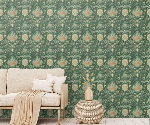 Обои для стен Morris & Co Archive IV The Collector 216432 #5
