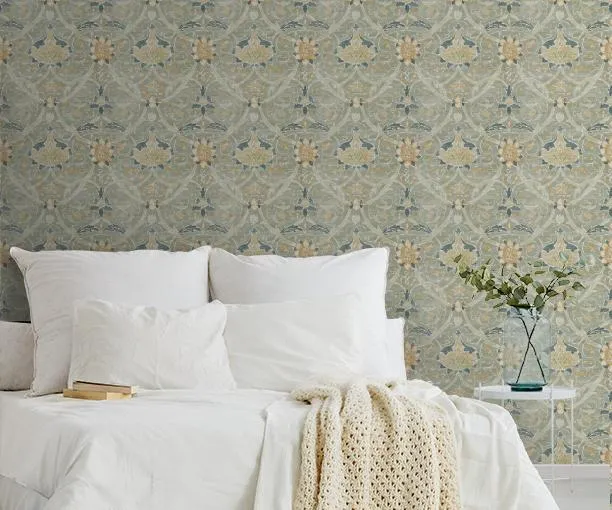 Обои для стен Morris & Co Archive IV The Collector 216433 #8