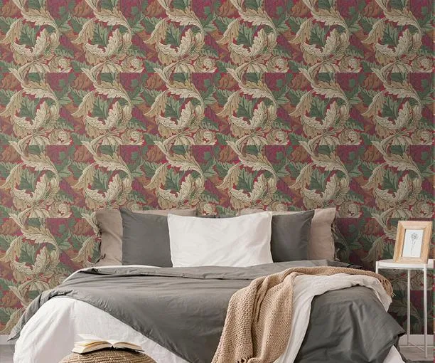 Обои для стен Morris & Co Archive IV The Collector 216439 #7