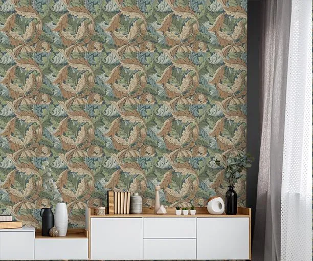 Обои для стен Morris & Co Archive IV The Collector 216440 #6