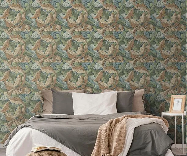 Обои для стен Morris & Co Archive IV The Collector 216440 #7