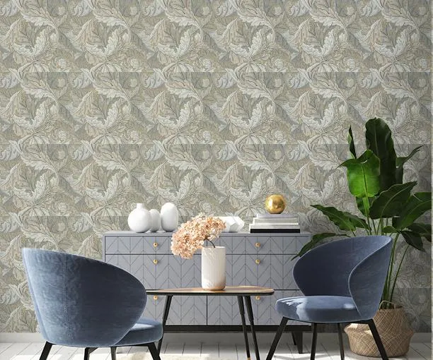 Обои для стен Morris & Co Archive IV The Collector 216441 #3