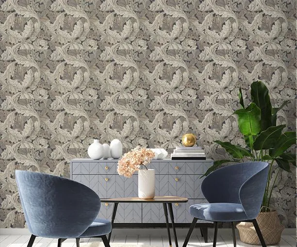 Обои для стен Morris & Co Archive IV The Collector 216442 #3