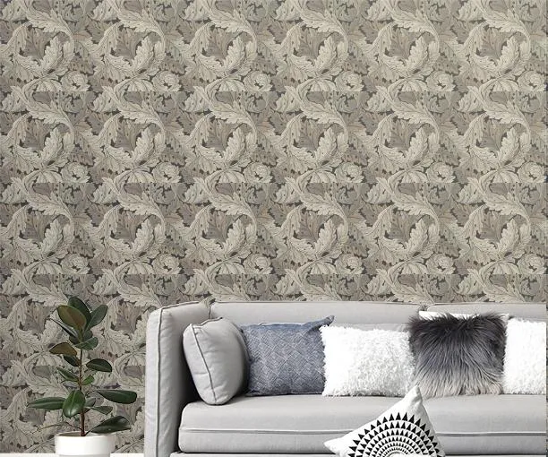 Обои для стен Morris & Co Archive IV The Collector 216442 #4