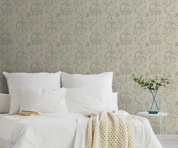 Обои для стен Morris & Co Archive IV The Collector 216443 #8