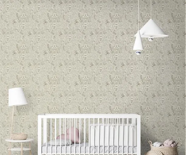 Обои для стен Morris & Co Archive IV The Collector 216444 #9