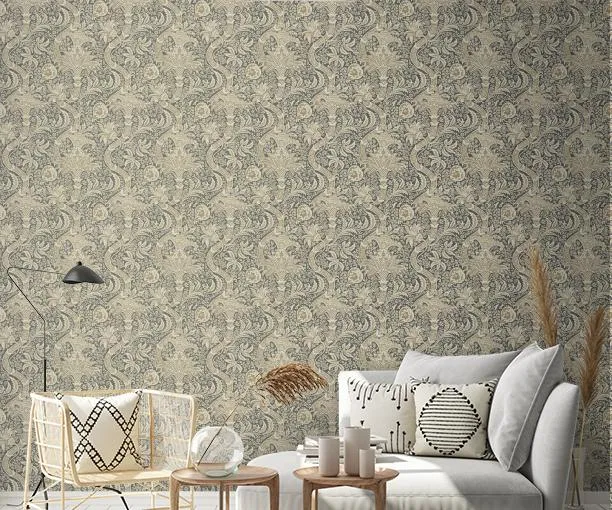 Обои для стен Morris & Co Archive IV The Collector 216445 #2