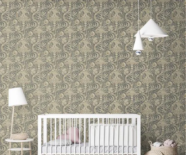 Обои для стен Morris & Co Archive IV The Collector 216445 #9