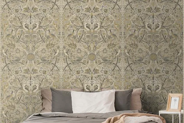 Обои для стен Morris & Co Archive IV The Collector 216447 #7