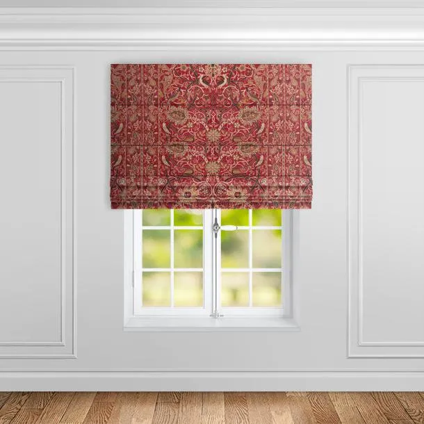 Ткань Morris & Co Archive IV - The Collector Fabrics 226392 #2