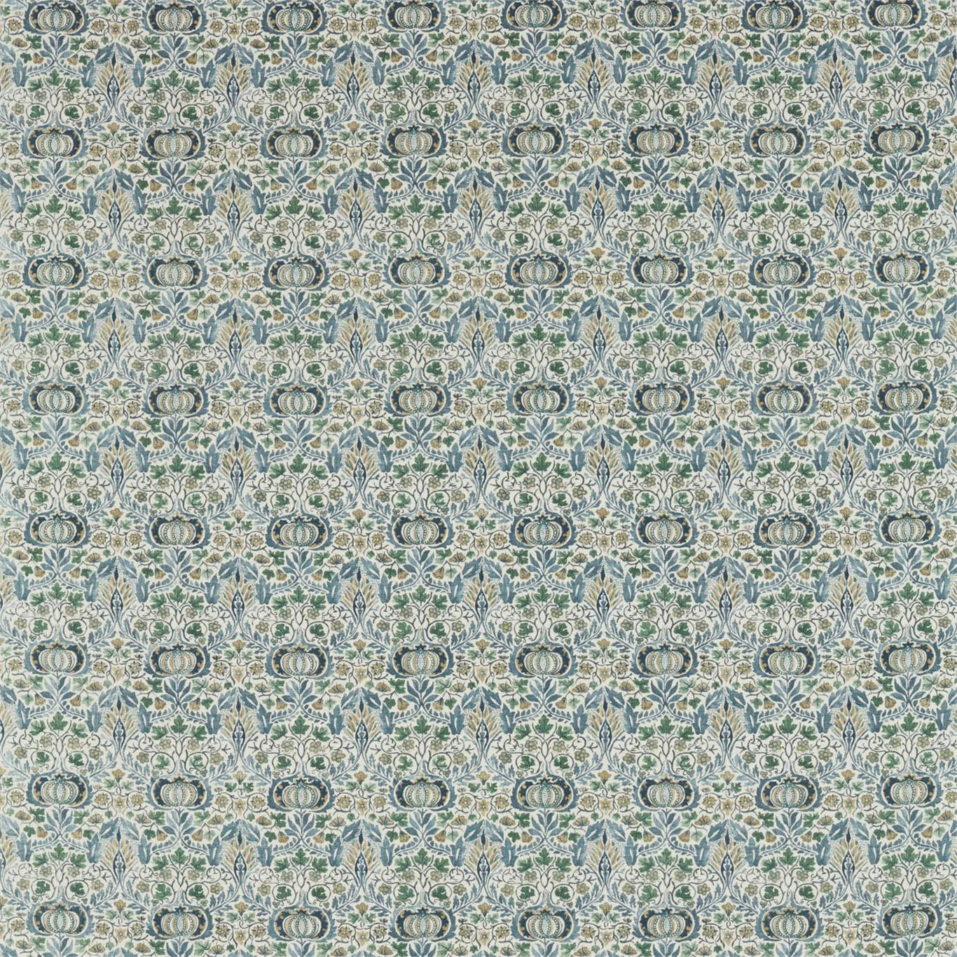 Ткань Morris & Co Archive IV - The Collector Fabrics 226406