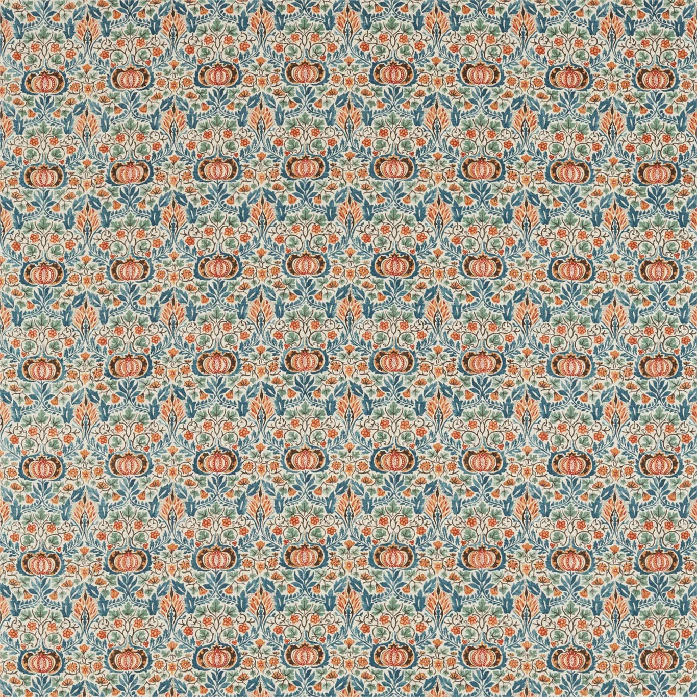 Ткань Morris & Co Archive IV - The Collector Fabrics 226409