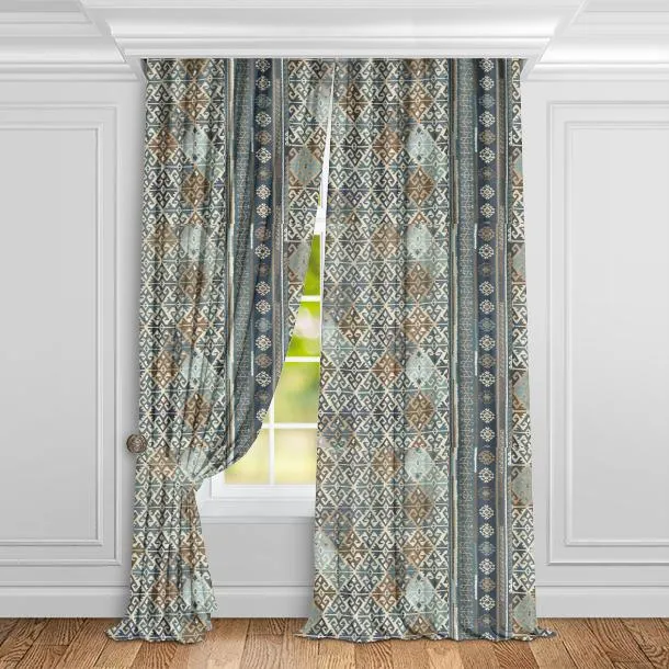 Ткань Morris & Co Archive IV - The Collector Fabrics 236519 #3