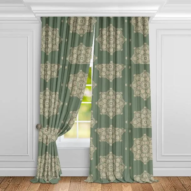 Ткань Morris & Co Archive IV - The Collector Fabrics 236521 #3