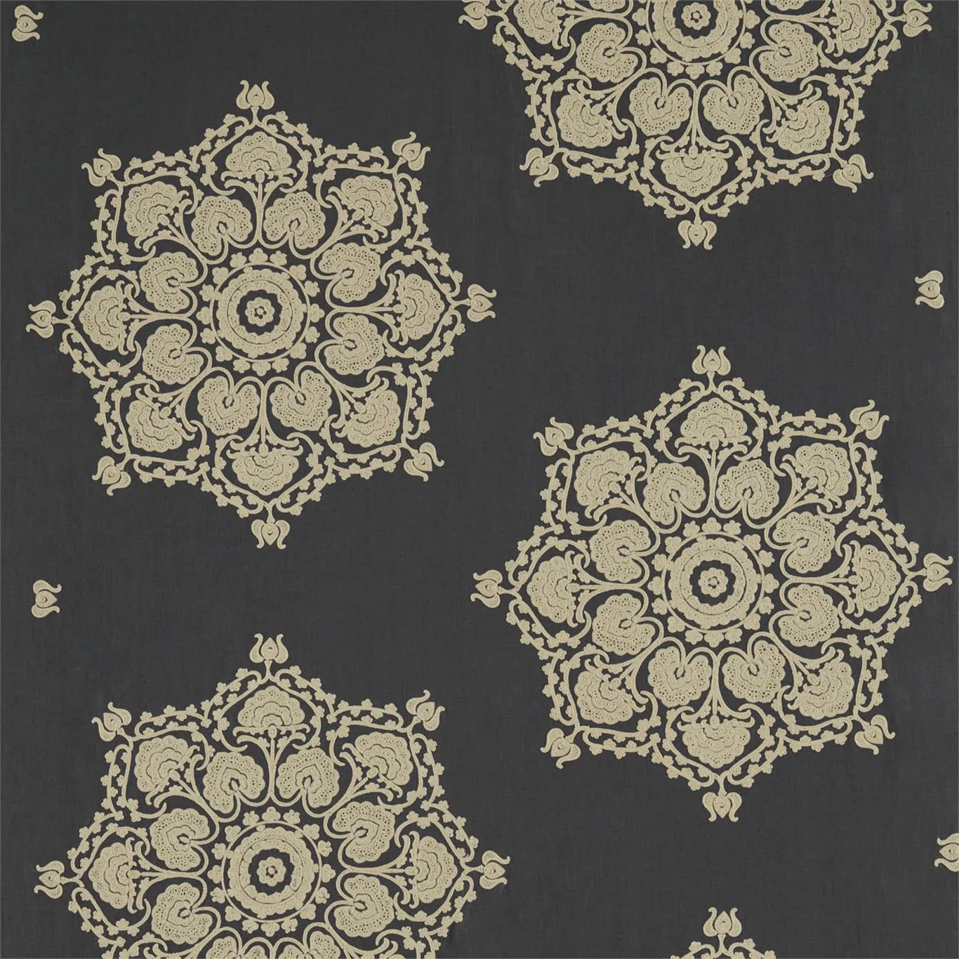 Ткань Morris & Co Archive IV - The Collector Fabrics 236523