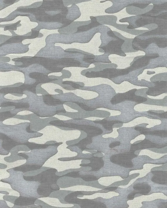 Ткань Fortuny The Foxes Wedding CAMODUE_5747