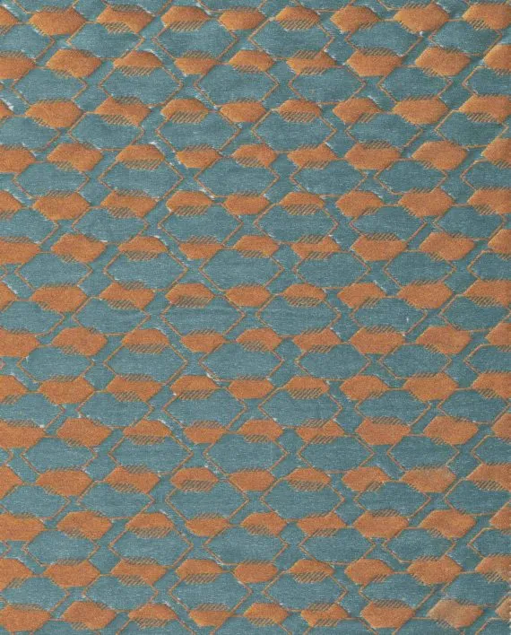 Ткань Fortuny The Foxes Wedding DISSOLVENZA_5752