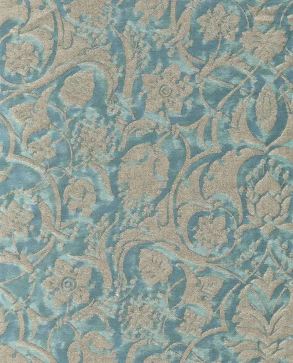 Ткань Fortuny The Foxes Wedding PERSEPOLIS_5764