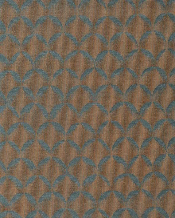 Ткань Fortuny The Foxes Wedding SCALE_5776