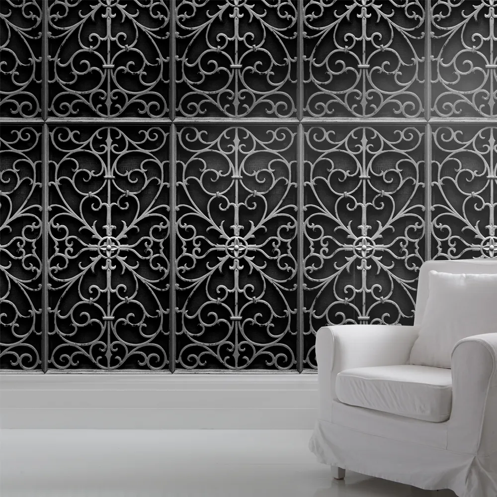 Обои для стен Mineheart Luxury Wallpaper WAL-007