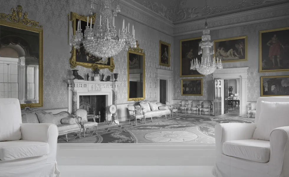 Обои для стен Mineheart Luxury Wallpaper WAL-018