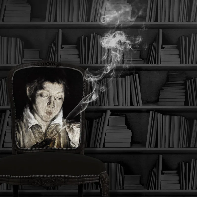 Обои для стен Mineheart Luxury Wallpaper WAL-024