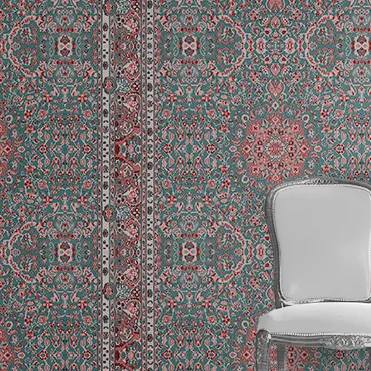 Обои для стен Mineheart Luxury Wallpaper WAL-049