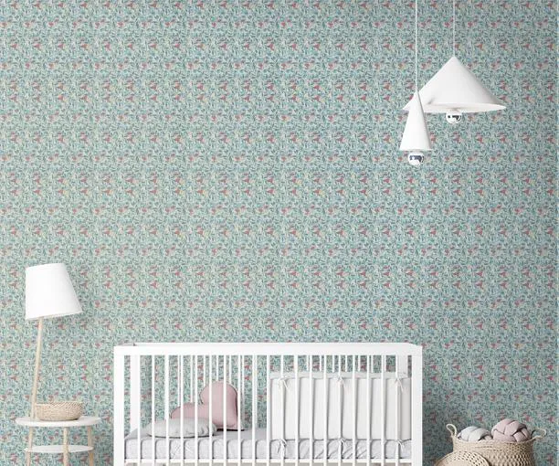 Обои для стен Morris & Co The Craftsman 216452 #9