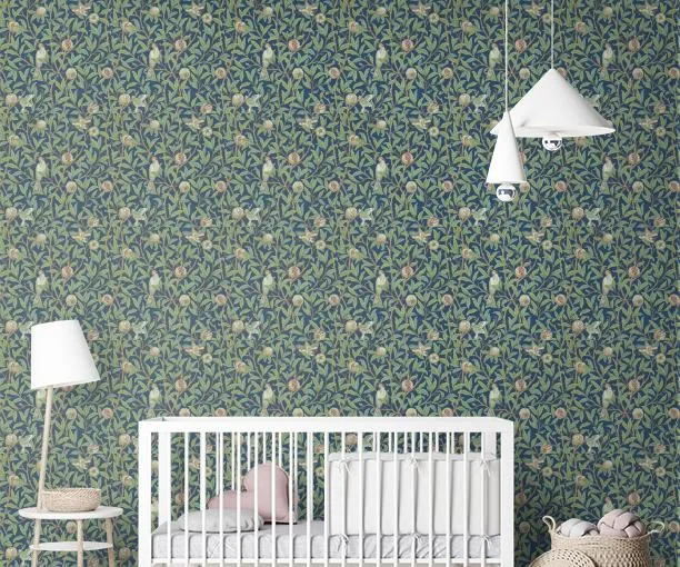 Обои для стен Morris & Co The Craftsman 216454 #9