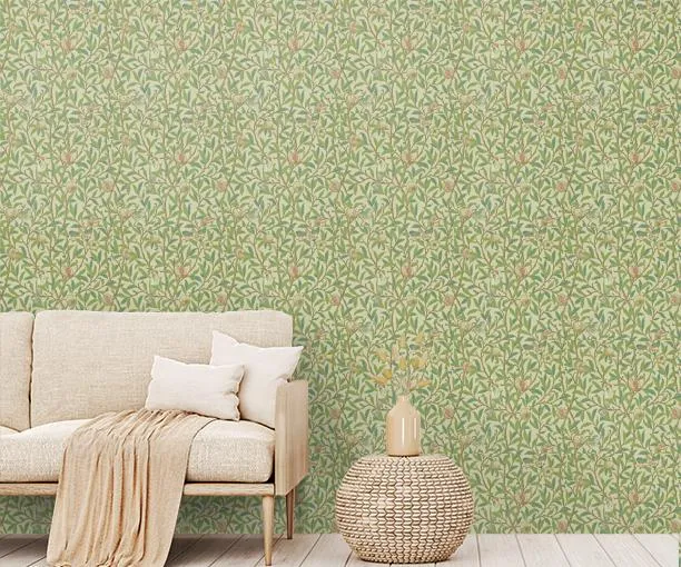 Обои для стен Morris & Co The Craftsman 216455 #5
