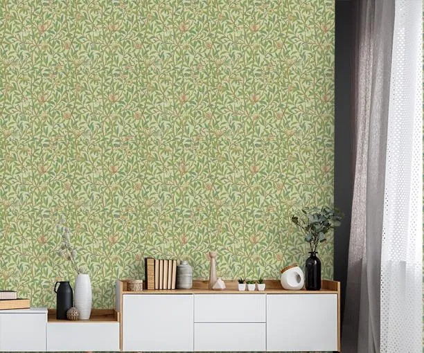 Обои для стен Morris & Co The Craftsman 216455 #6