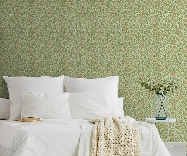 Обои для стен Morris & Co The Craftsman 216455 #8