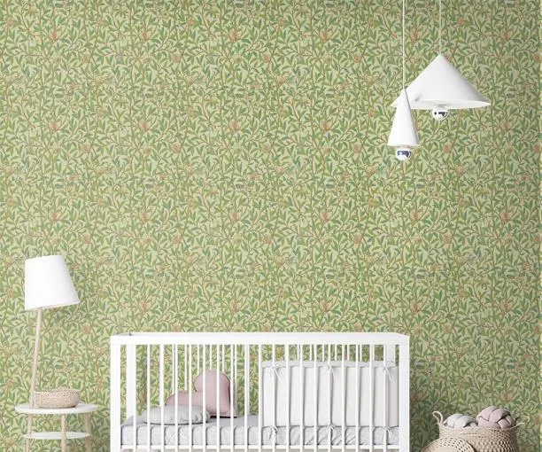 Обои для стен Morris & Co The Craftsman 216455 #9