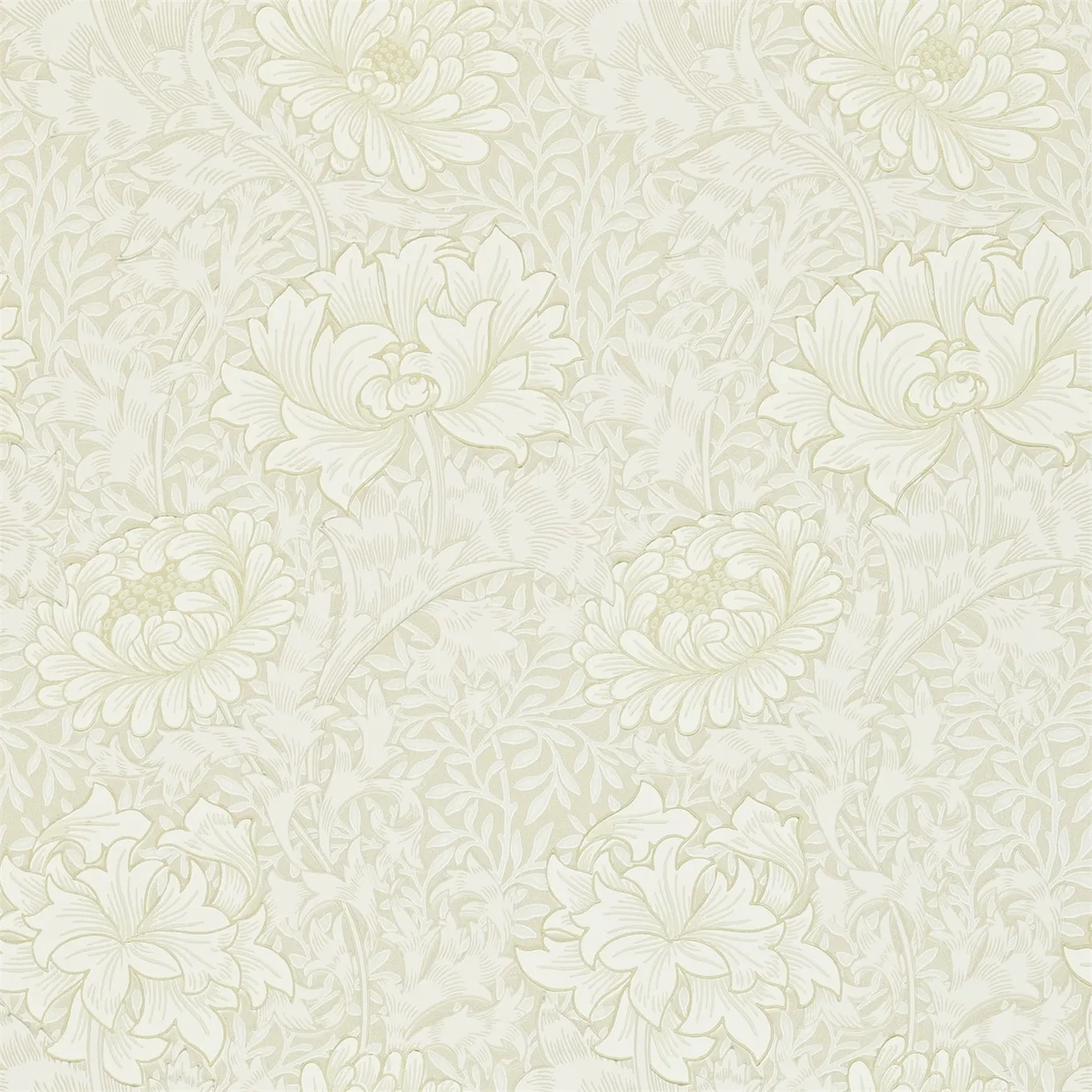 Обои для стен Morris & Co The Craftsman 216457