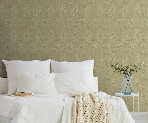 Обои для стен Morris & Co The Craftsman 216458 #8