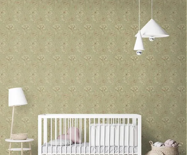 Обои для стен Morris & Co The Craftsman 216458 #9