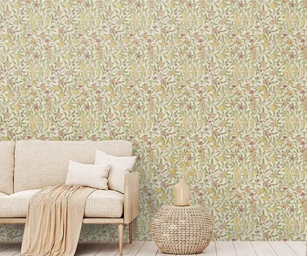 Обои для стен Morris & Co The Craftsman 216459 #5