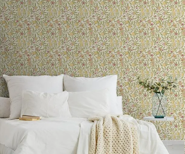 Обои для стен Morris & Co The Craftsman 216459 #8