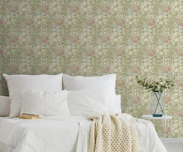 Обои для стен Morris & Co The Craftsman 216460 #8