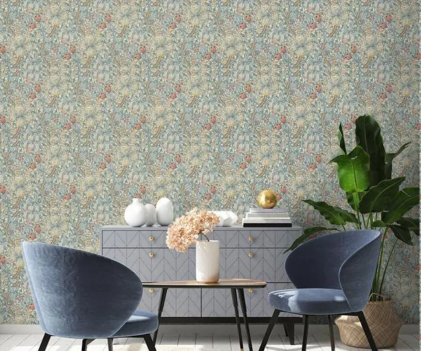 Обои для стен Morris & Co The Craftsman 216461 #3