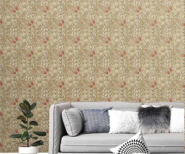 Обои для стен Morris & Co The Craftsman 216462 #4