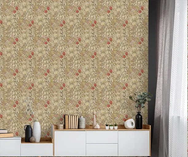 Обои для стен Morris & Co The Craftsman 216462 #6