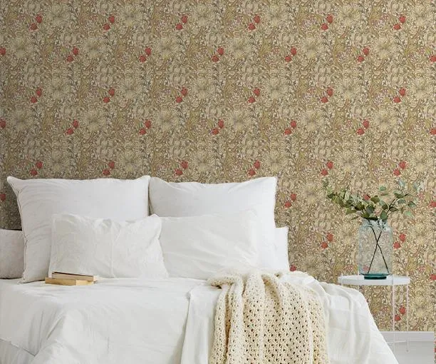 Обои для стен Morris & Co The Craftsman 216462 #8