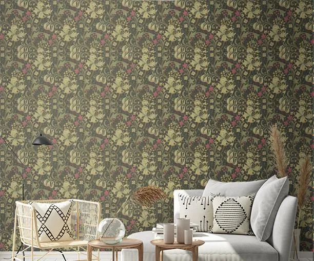 Обои для стен Morris & Co The Craftsman 216463 #2