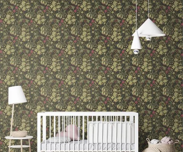 Обои для стен Morris & Co The Craftsman 216463 #9